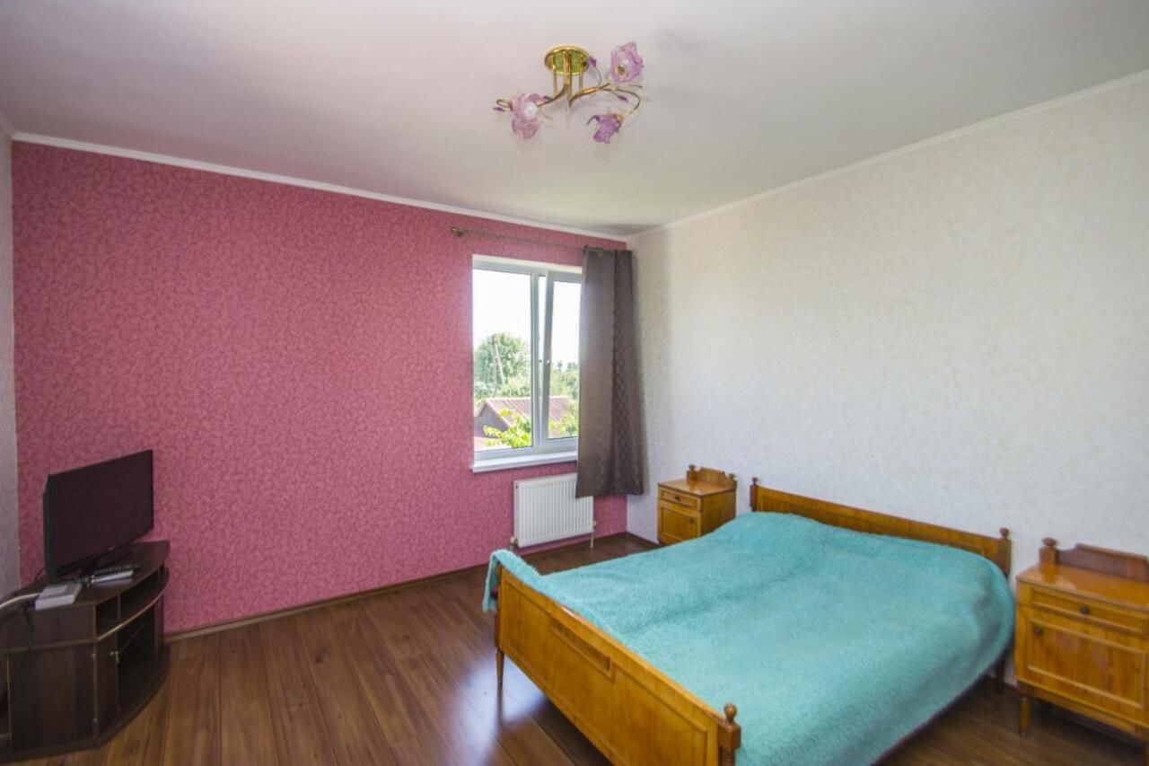 Гостевой дом Guest House Zhemchuzhnyy 1 Каролино-Бугаз-13