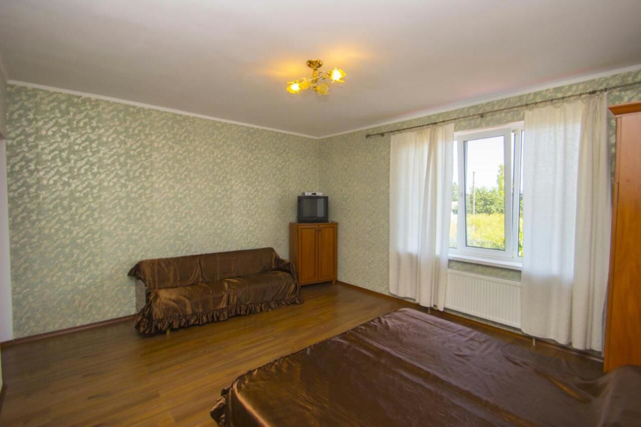 Гостевой дом Guest House Zhemchuzhnyy 1 Каролино-Бугаз-15